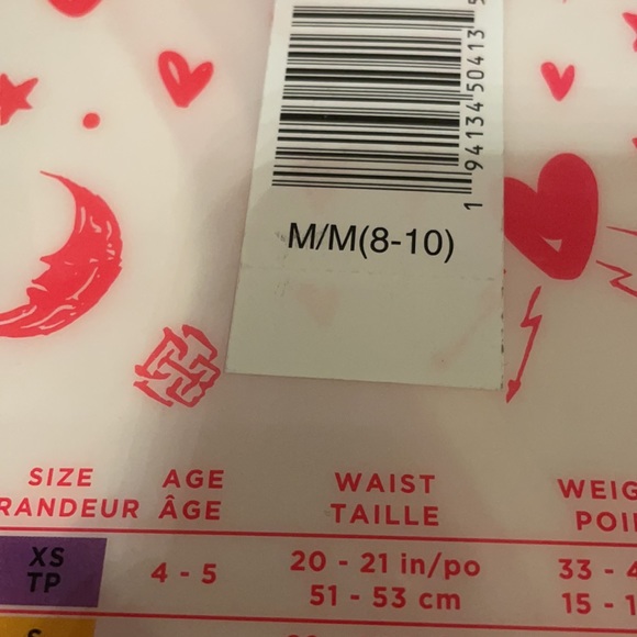 Girls underwear - Picture 2 of 3